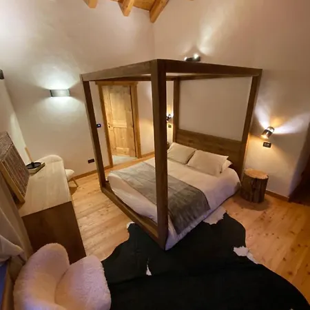 Casa de hóspedes Giasson