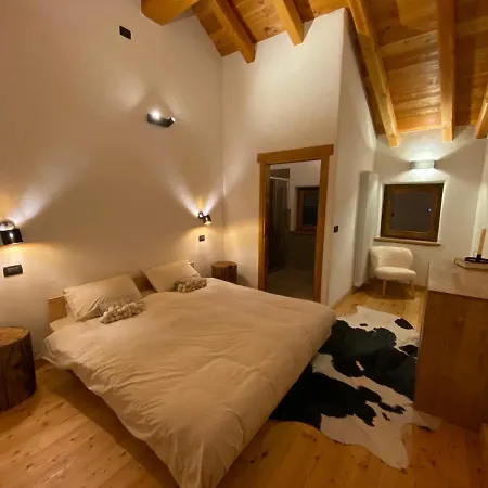 Giasson Valgrisenche