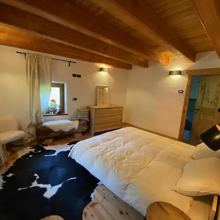 Casa de hóspedes Giasson