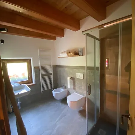 Giasson Affittacamere