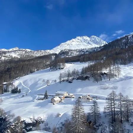 Giasson Valgrisenche