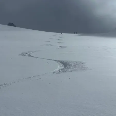 Giasson 3* Valgrisenche