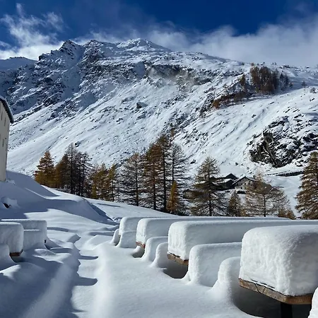 Giasson Affittacamere