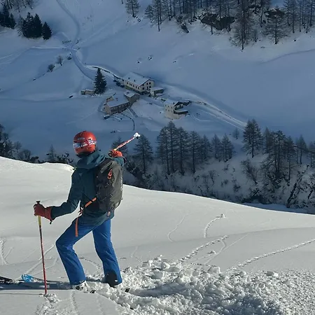 Giasson Casa de hóspedes 3*