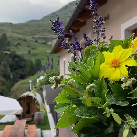 Affittacamere Giasson 3*