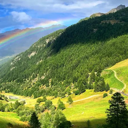 Giasson Valgrisenche