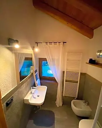 Konukevi Giasson 3*
