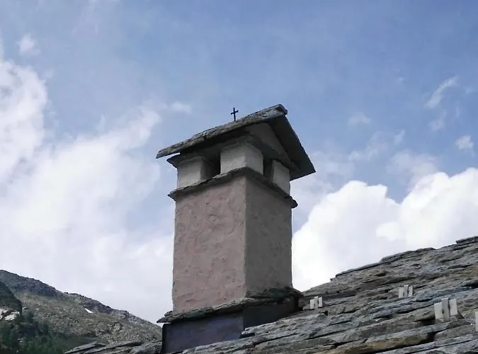 Giasson Valgrisenche