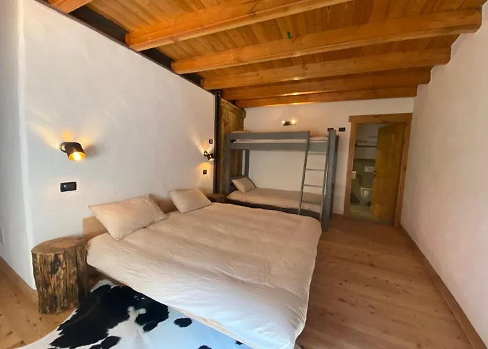 Giasson 3* ולגריזנקה