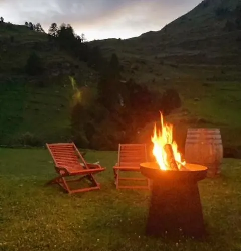 Giasson בית הארחה ולגריזנקה