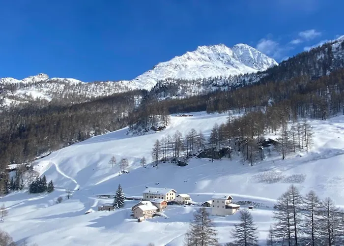 Giasson ולגריזנקה