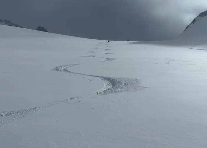 Giasson 3* ולגריזנקה