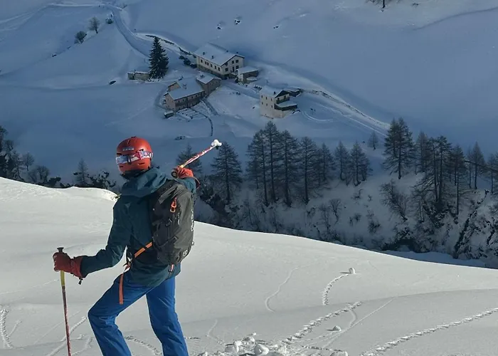 Giasson Guest house 3*